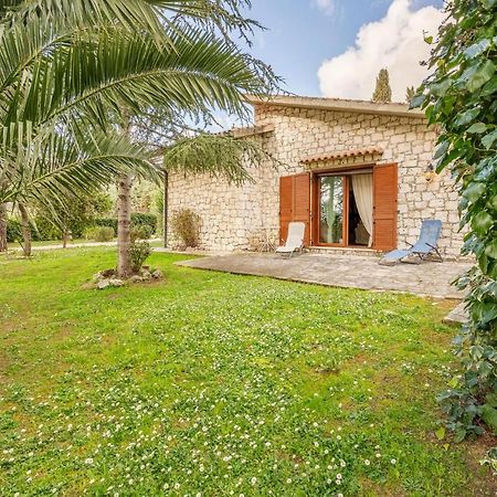 Amazing Home In Saturnia With Wifi Bagian luar foto