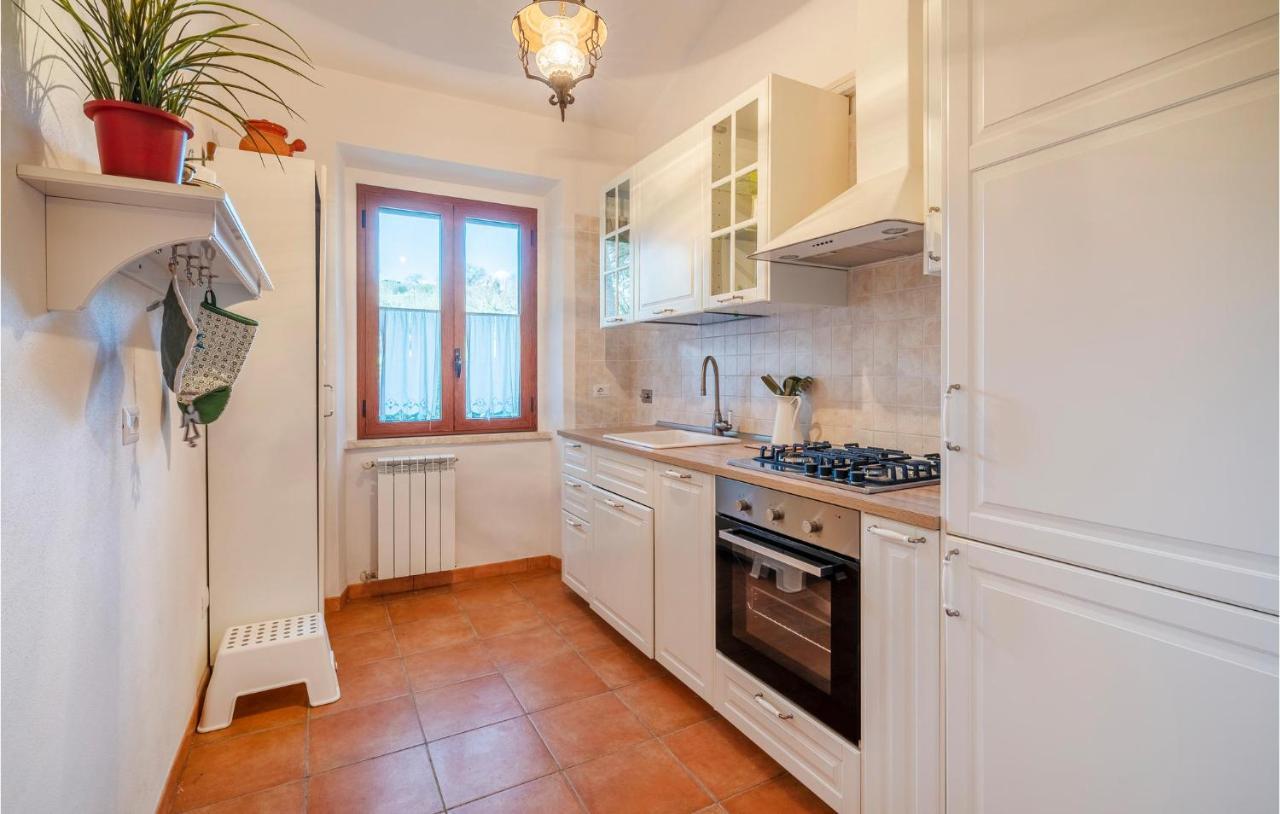 Amazing Home In Saturnia With Wifi Bagian luar foto