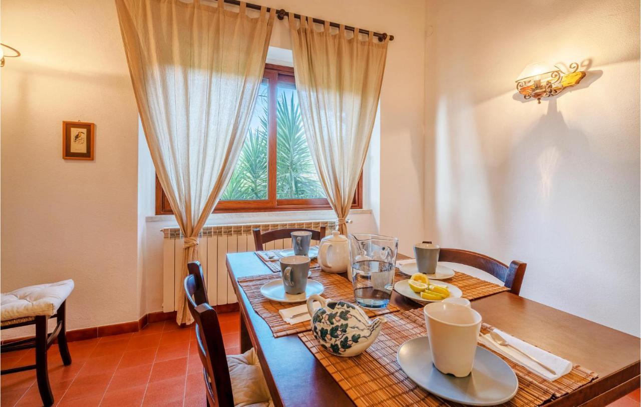 Amazing Home In Saturnia With Wifi Bagian luar foto