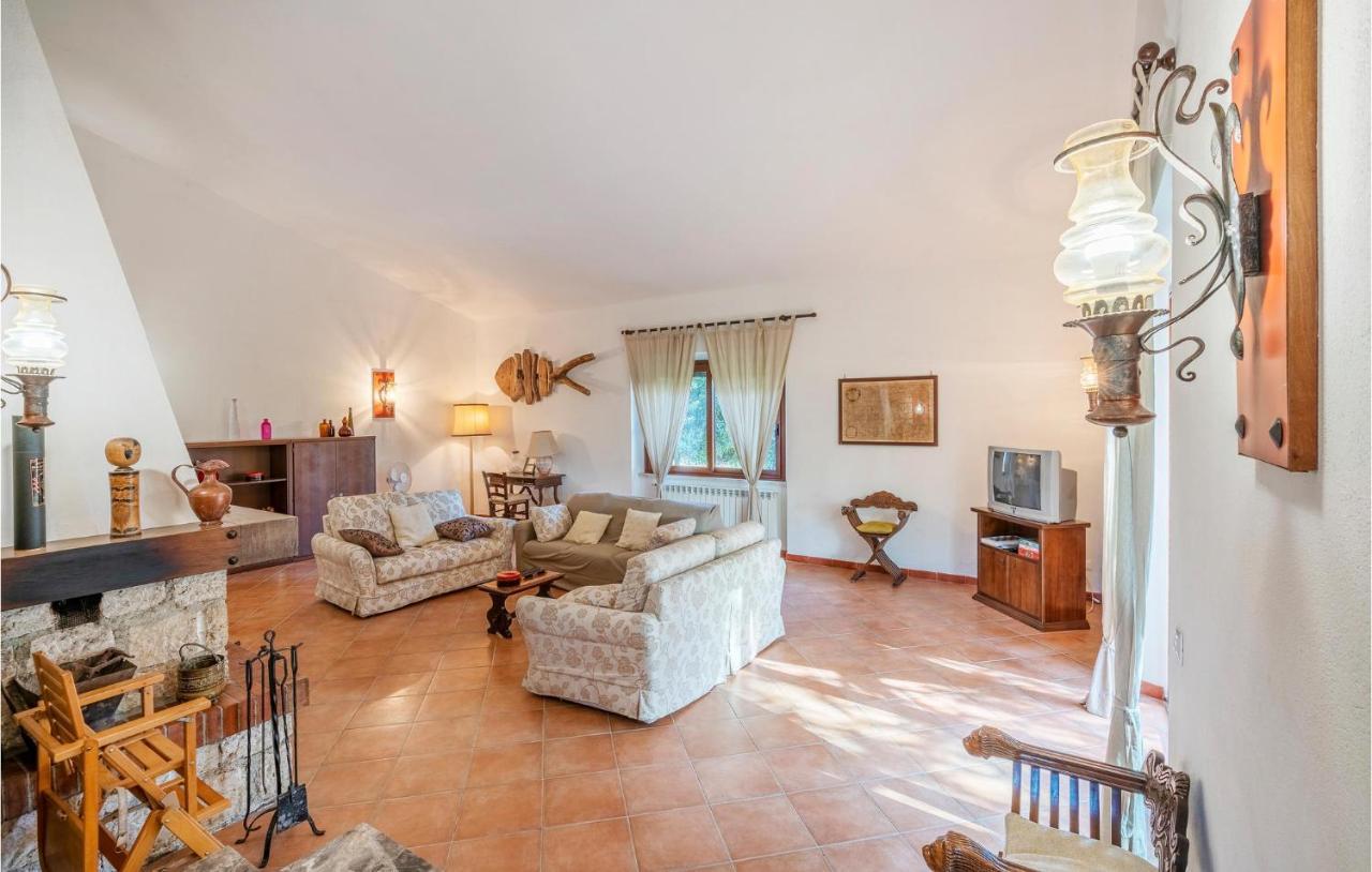 Amazing Home In Saturnia With Wifi Bagian luar foto