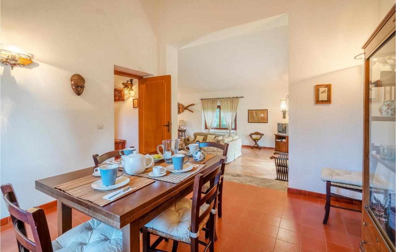 Amazing Home In Saturnia With Wifi Bagian luar foto