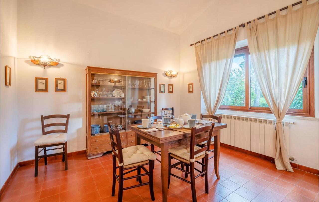 Amazing Home In Saturnia With Wifi Bagian luar foto