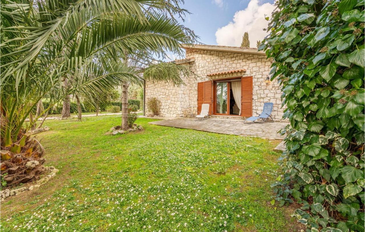 Amazing Home In Saturnia With Wifi Bagian luar foto