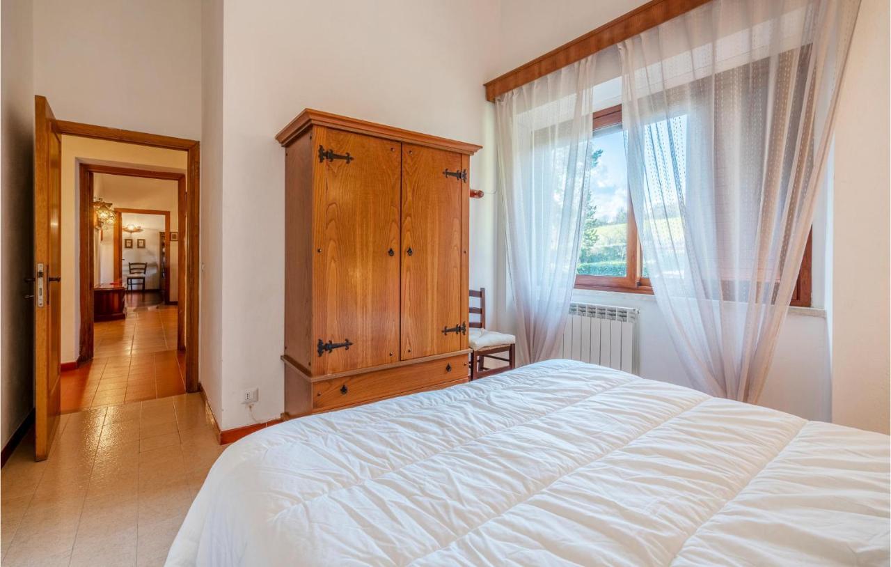 Amazing Home In Saturnia With Wifi Bagian luar foto