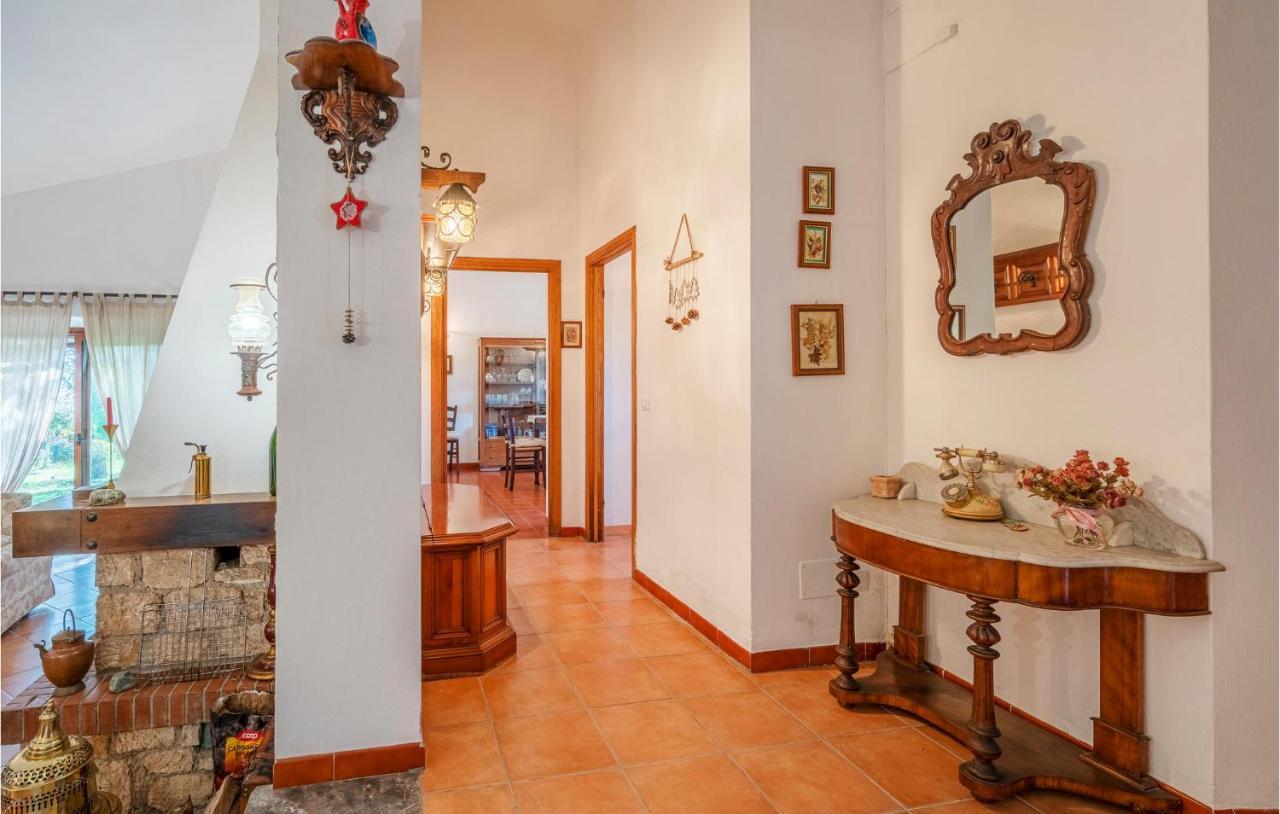 Amazing Home In Saturnia With Wifi Bagian luar foto