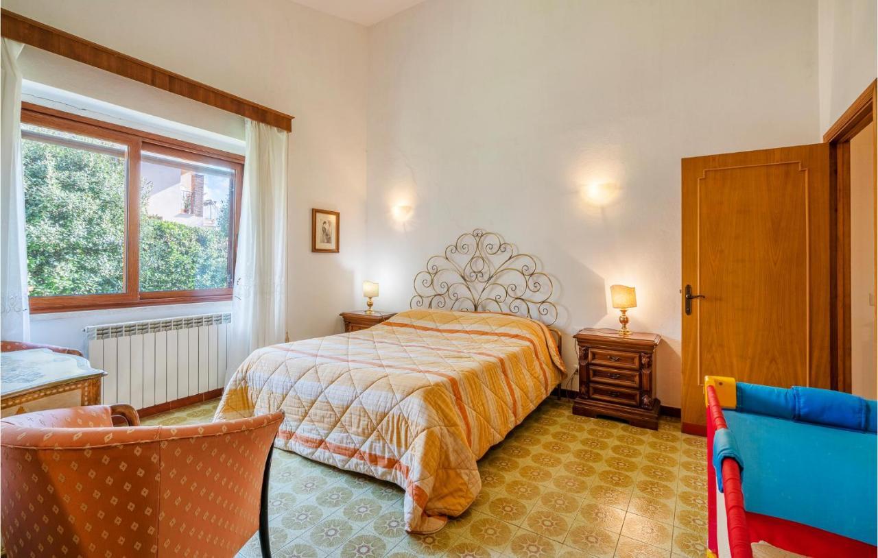 Amazing Home In Saturnia With Wifi Bagian luar foto
