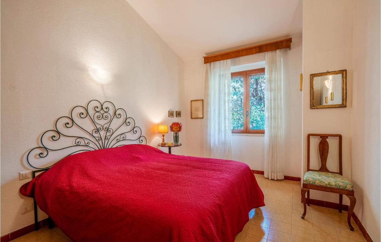 Amazing Home In Saturnia With Wifi Bagian luar foto